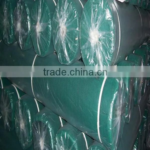 outdoor hdpe balcony wind screen