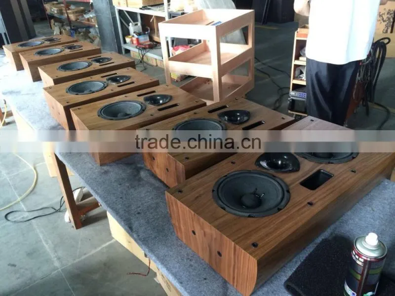 5.1ch home theatre speaker