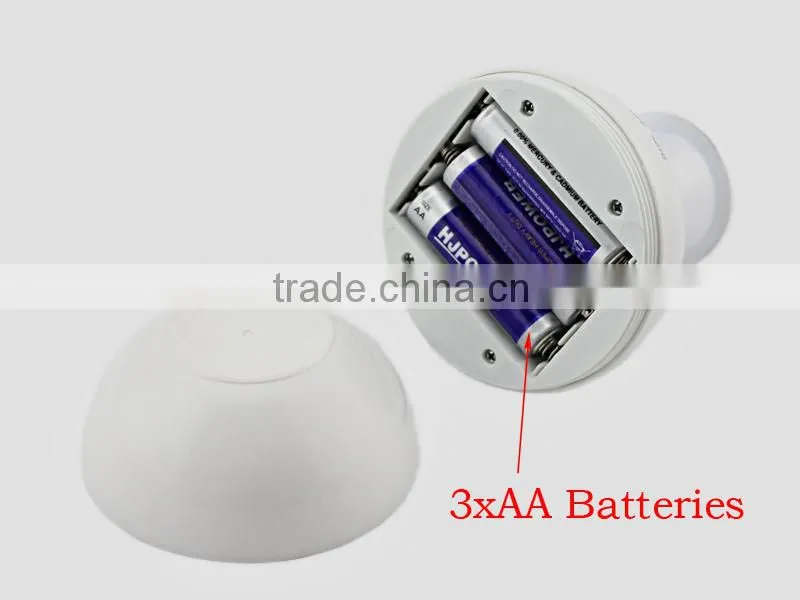 2014 New Sensor Led Night Light
