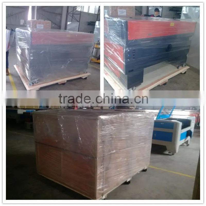 SIGNCNC 9060 baby dress cutting laser cutter machine for fabric
