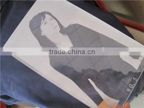 mini laser engraving and cutting machine home business SIGN-4030