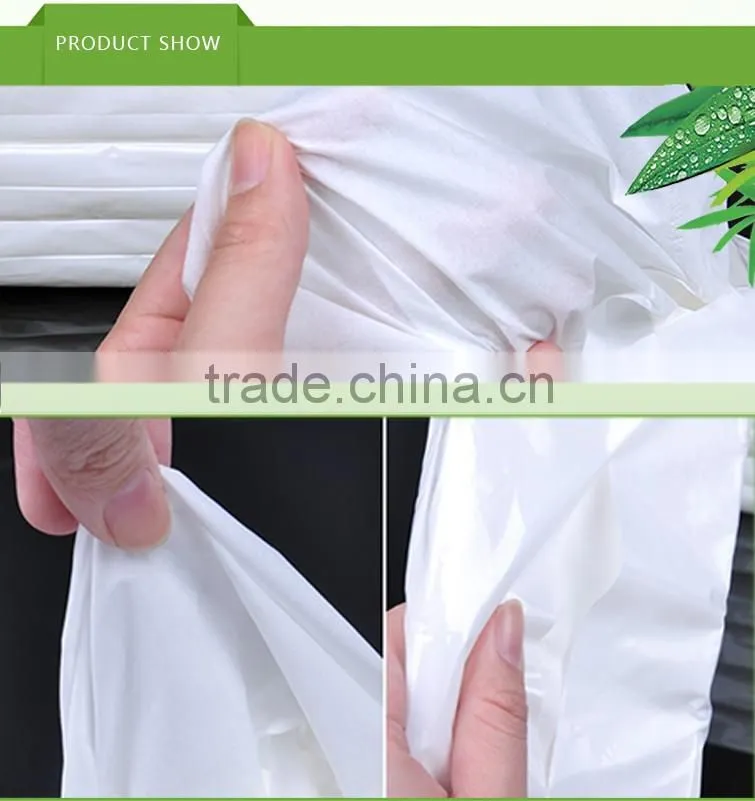 Environmental Printed baby tissue paper