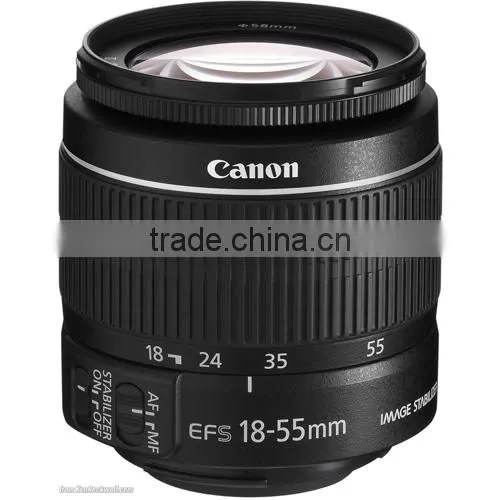 Canon EOS 100D Camera Kit with 18-55mm IS II Lens DGS Dropship