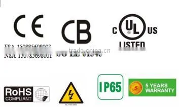 Solar street light prices 200W led street light outdoor 5 Years Warranty