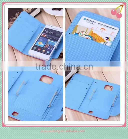 Universal Flip Cover Case