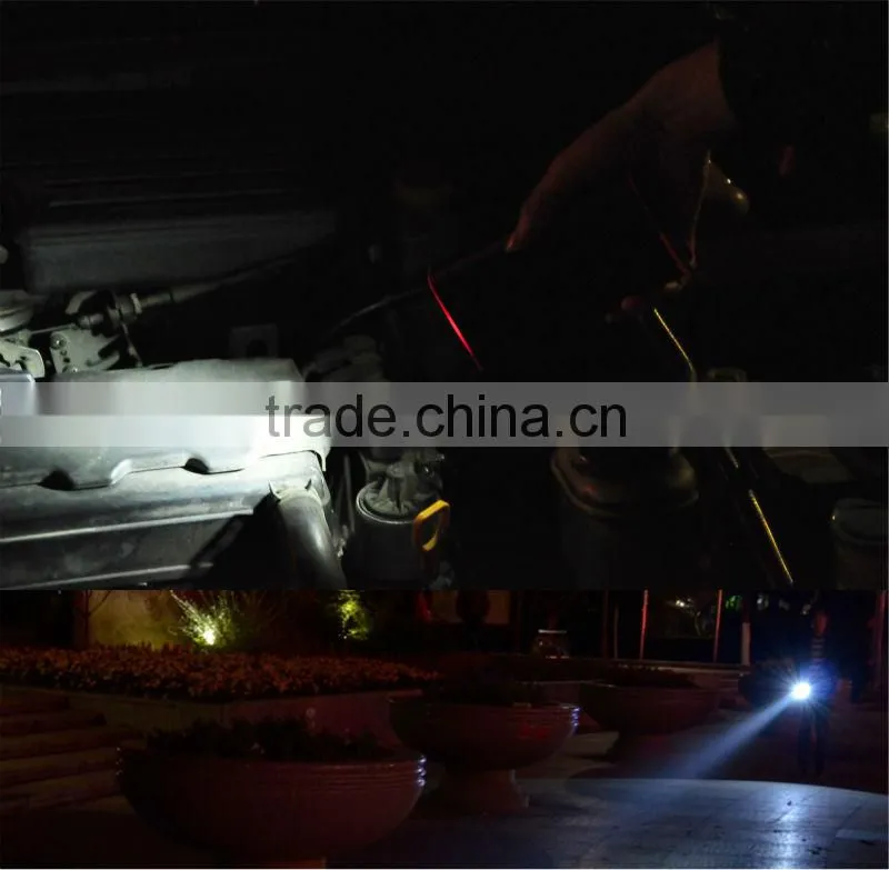 12V Safety Power Bank Car Starter
