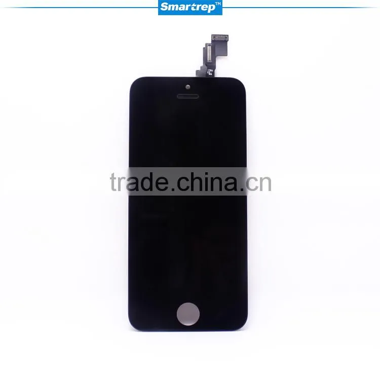 Shenzhen mobile phone market For iPhone 5c LCD touch screen
