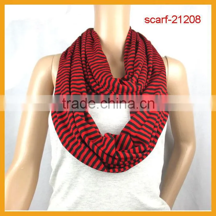fashional stock online wholesale scarf, fashion jersey scarf