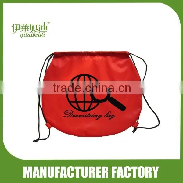 Drawstring bag