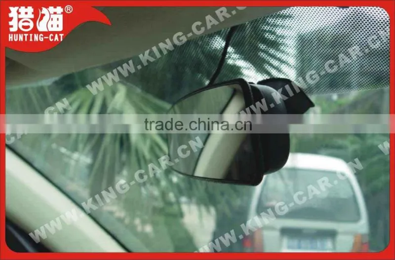 rear view mirror wireless car camera