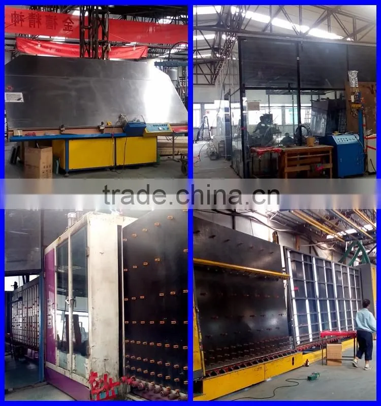 Tempered Light Led Glass