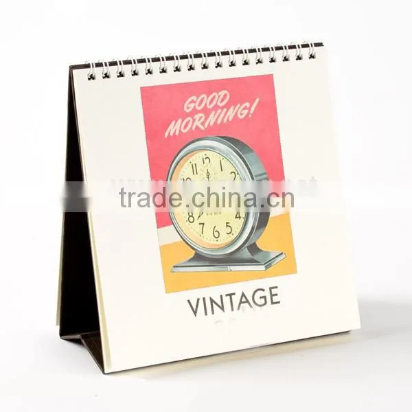 monthly planner wall calendar foldable