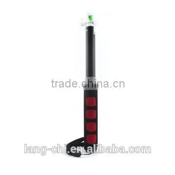 Factory direct sale camera mobilephone accessories Monopod with Tripod selfie stick