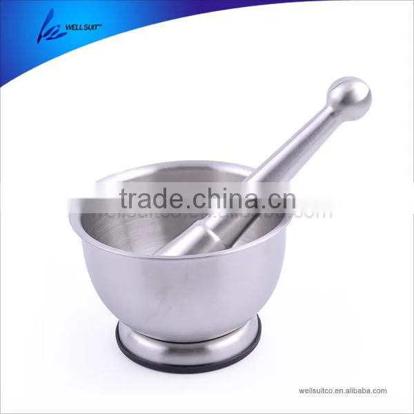 New stylish salt pepper grinder dual