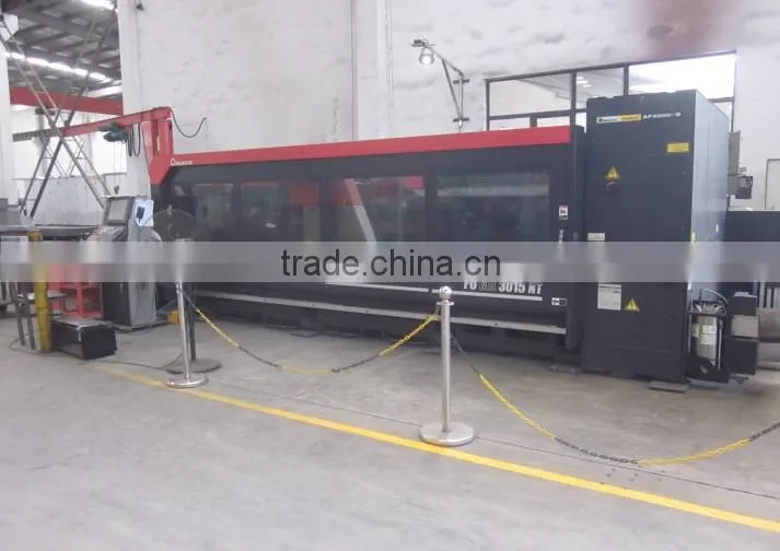 Zhejiang Universal Machinery Co., Ltd. company overview - view 4