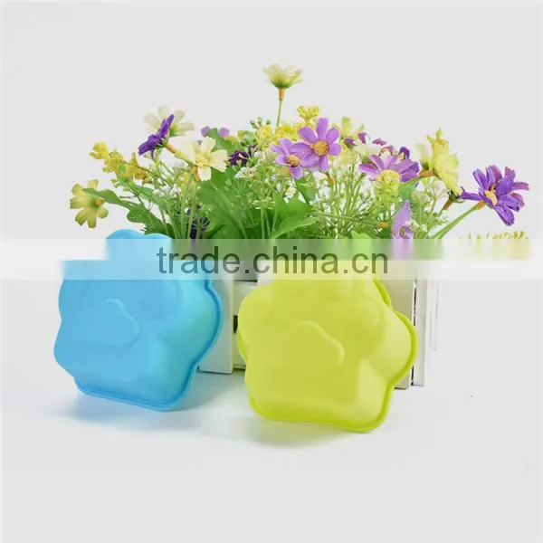 Wholesale price cake mold hand shape