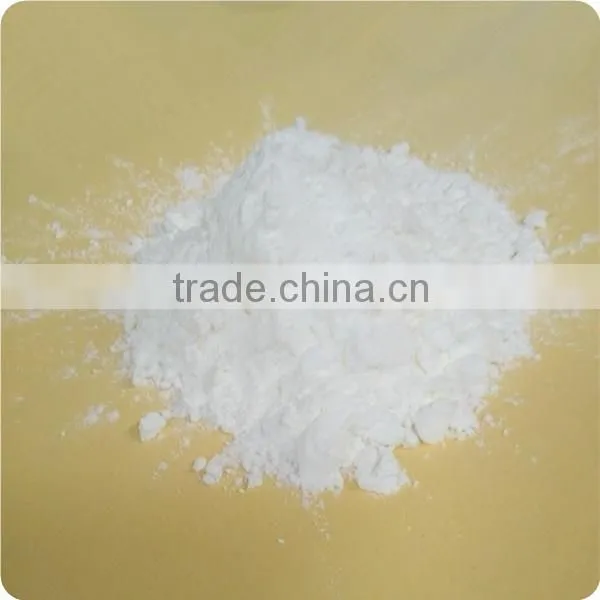 Food Grade Wheat Starch
