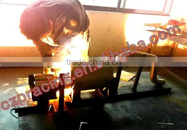 Exhaust catback fit for AUDI 2.7L