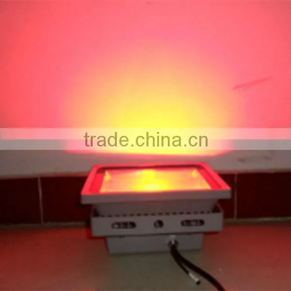 Outdoor IP65 COBLED 120W Floodlight LED