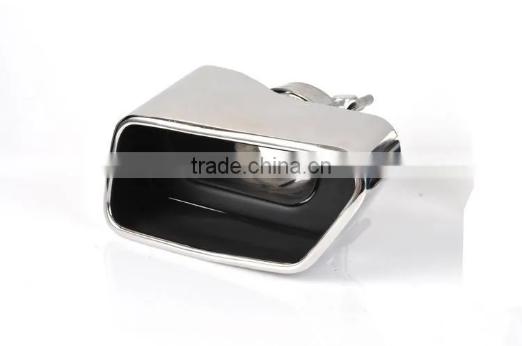 muffler pipe for bmw