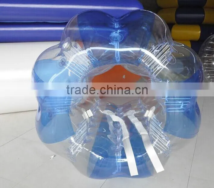 Cheap Bumper Ball , Human Bubble Ball , Inflatable Bubble soccer price