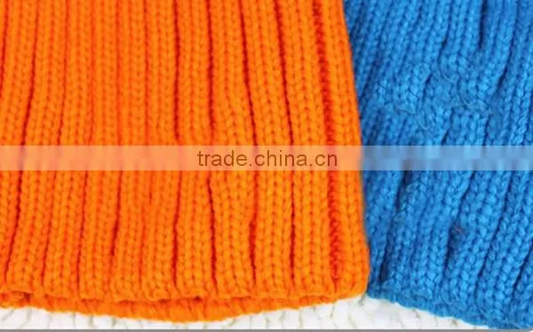 China Wholesale Custom Embroidered Beanie For Sale