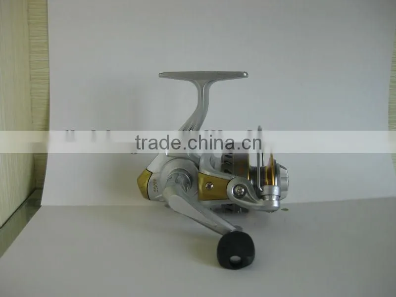 Cheap & Better DP200 Spinning fishing reel