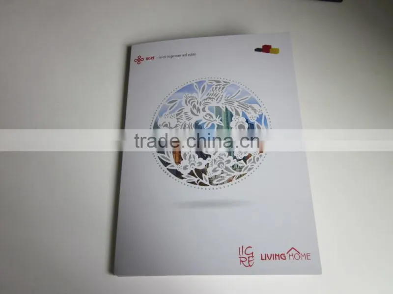 office stationery file folder