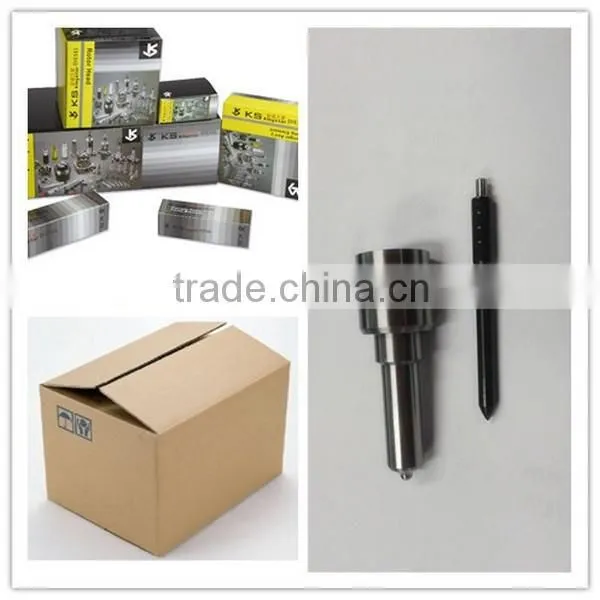Top quality diesel fuel Common rail injector nozzle L272PBC for BEBE4D38001/15001