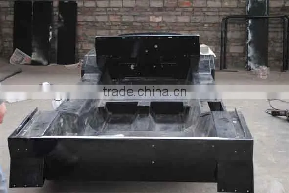mini moke car body