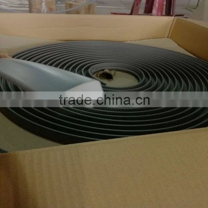 Profiled T PVC Edge