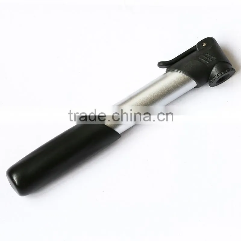 Wholesale Mini Aluminum Bike Pump Bicycle Air Pump