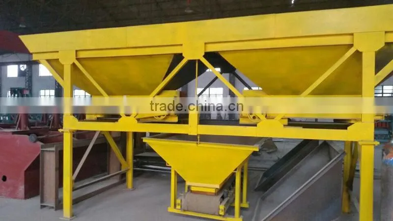 MZJ600-3 burning free coal ash brick making machine / brick making machine in dubai in Brick Making Machinery 8615226162629