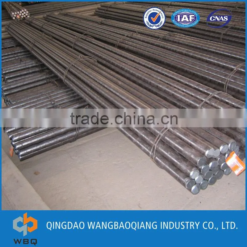 Hot Rolled Screw-Thread Steel Bar
