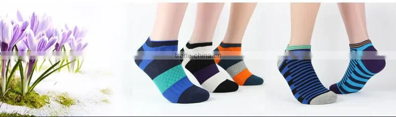 2014 Watermelon Red Men Cotton Colored Custom Design Socks Mens Socks Ankle Socks
