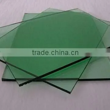 1.5mm brown sheet glass