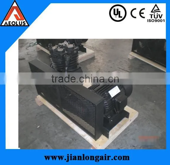 hot sale set bare air compressor K5 with CE
