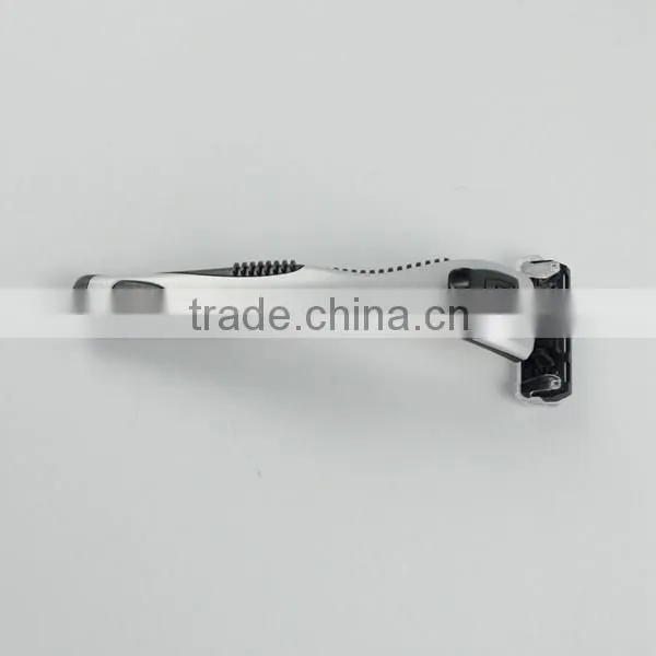 High Quality Triple Blade Mens Safety Shaving Razors