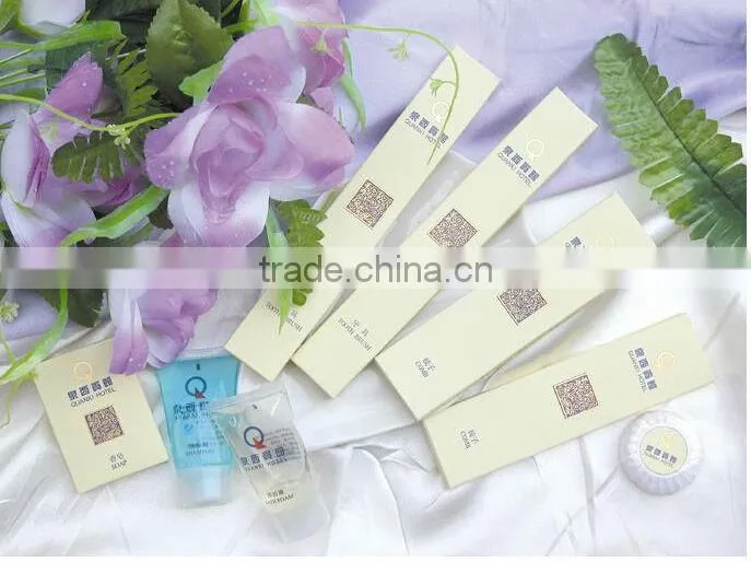 Custom Cheap Bulk Hotel Disposable Toothbrush with Package
