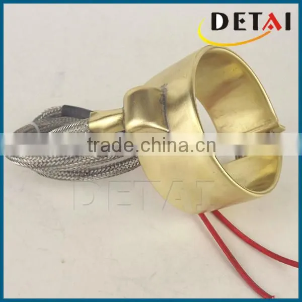 cylinder mica band heater