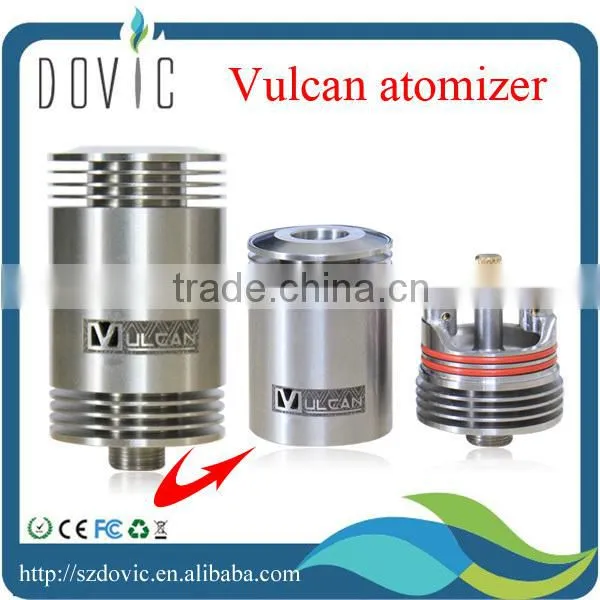 high quality vulcan rda mechanical vulcan rda