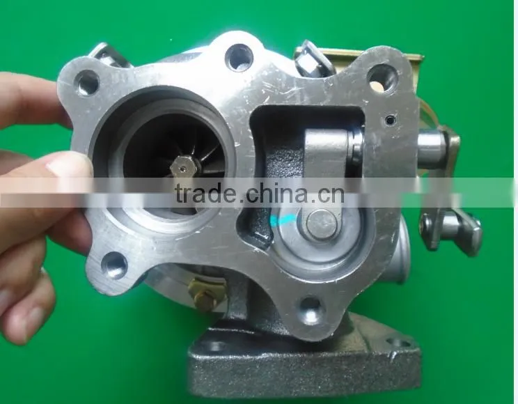 engine part 14411-9S002 supercharger HT12-19B turbo chra repait kit