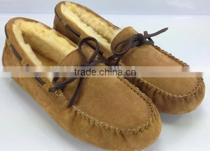 newest fashion driver casual shoes,stylish leather shoes,custom boat shoes