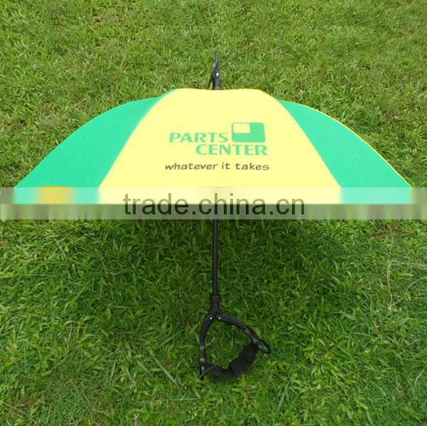 high quality promotional sports umbrella