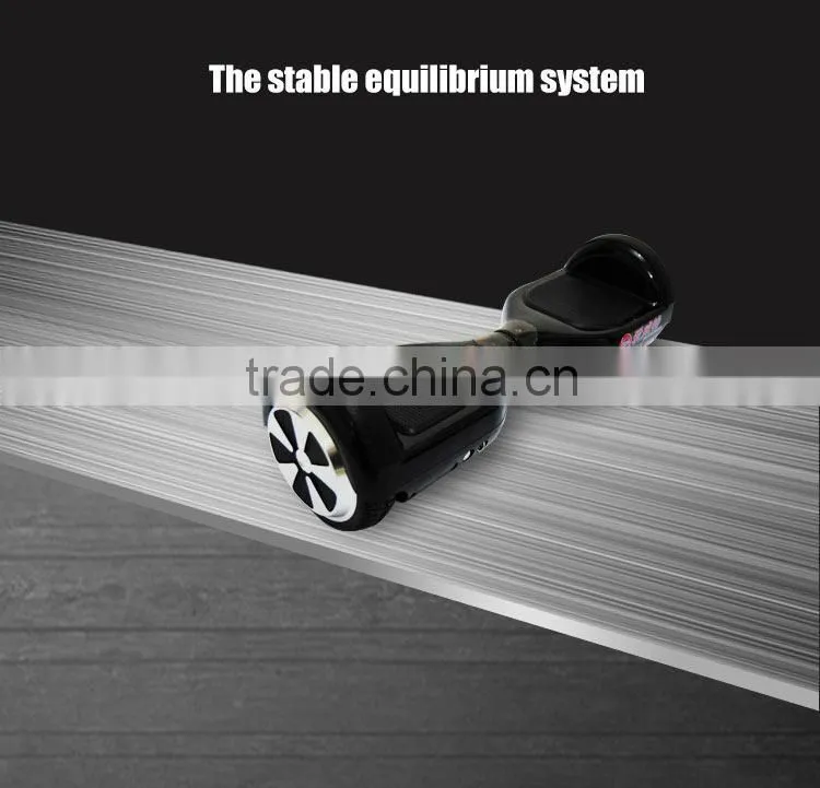 china hoverboard 2 wheel hoverboard electric skateboard Wholesale