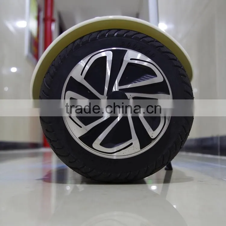 2016 NEWEST China electric chariot cheap self balancing electric chariot