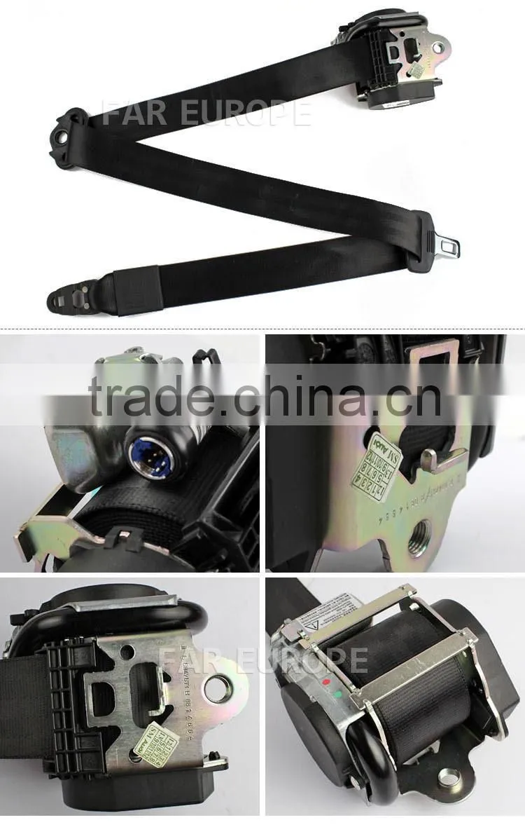 Hot Sale Super Cheap Car Pretensioner Seatbelt
