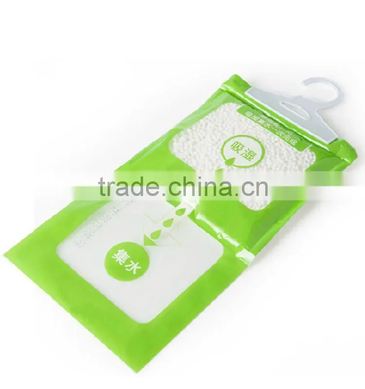 Space Remove Damp Moisture Trip Bag with Lavender Beads
