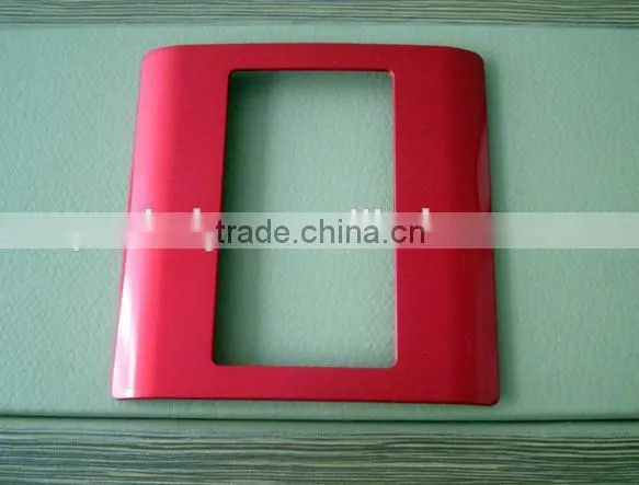 Plastic Vacuum Metallizing Machine