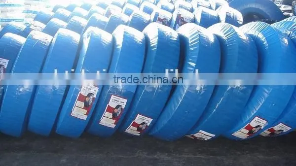 Alibaba hot sale Chinese annaite 8.25r20 tbr tire